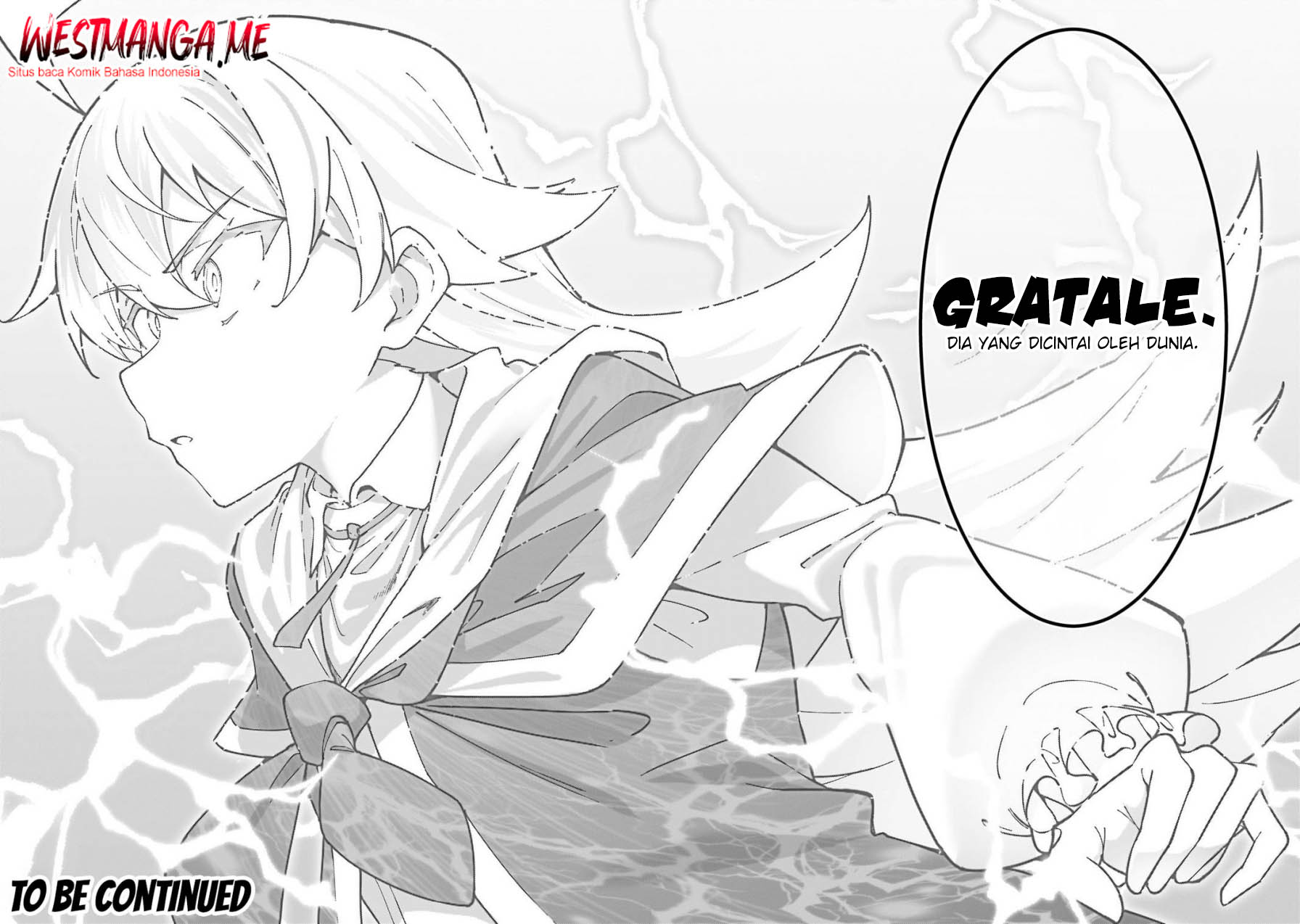 S-Rank Boukensha de Aru Ore no Musume-tachi wa Juudo no Fathercon deshita Chapter 47 - halaman 33
