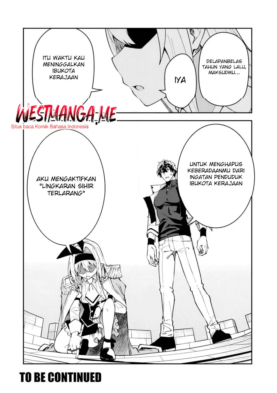 S-Rank Boukensha de Aru Ore no Musume-tachi wa Juudo no Fathercon deshita Chapter 52 - halaman 26