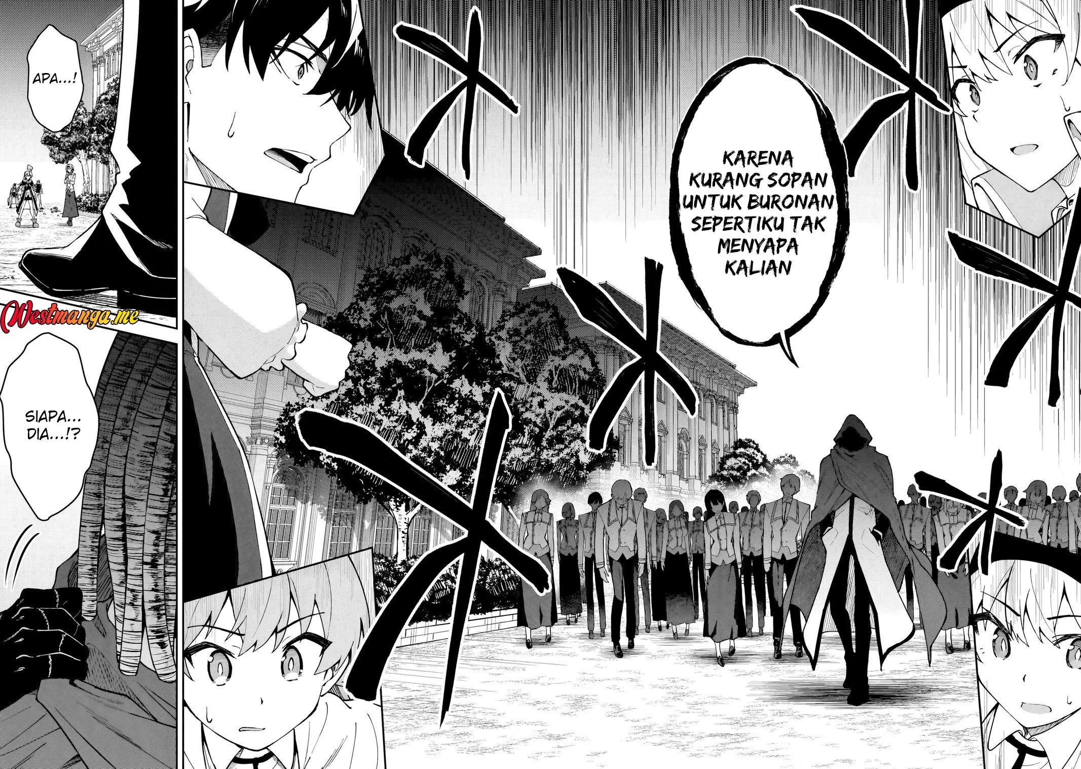 S-Rank Boukensha de Aru Ore no Musume-tachi wa Juudo no Fathercon deshita Chapter 54 - halaman 24