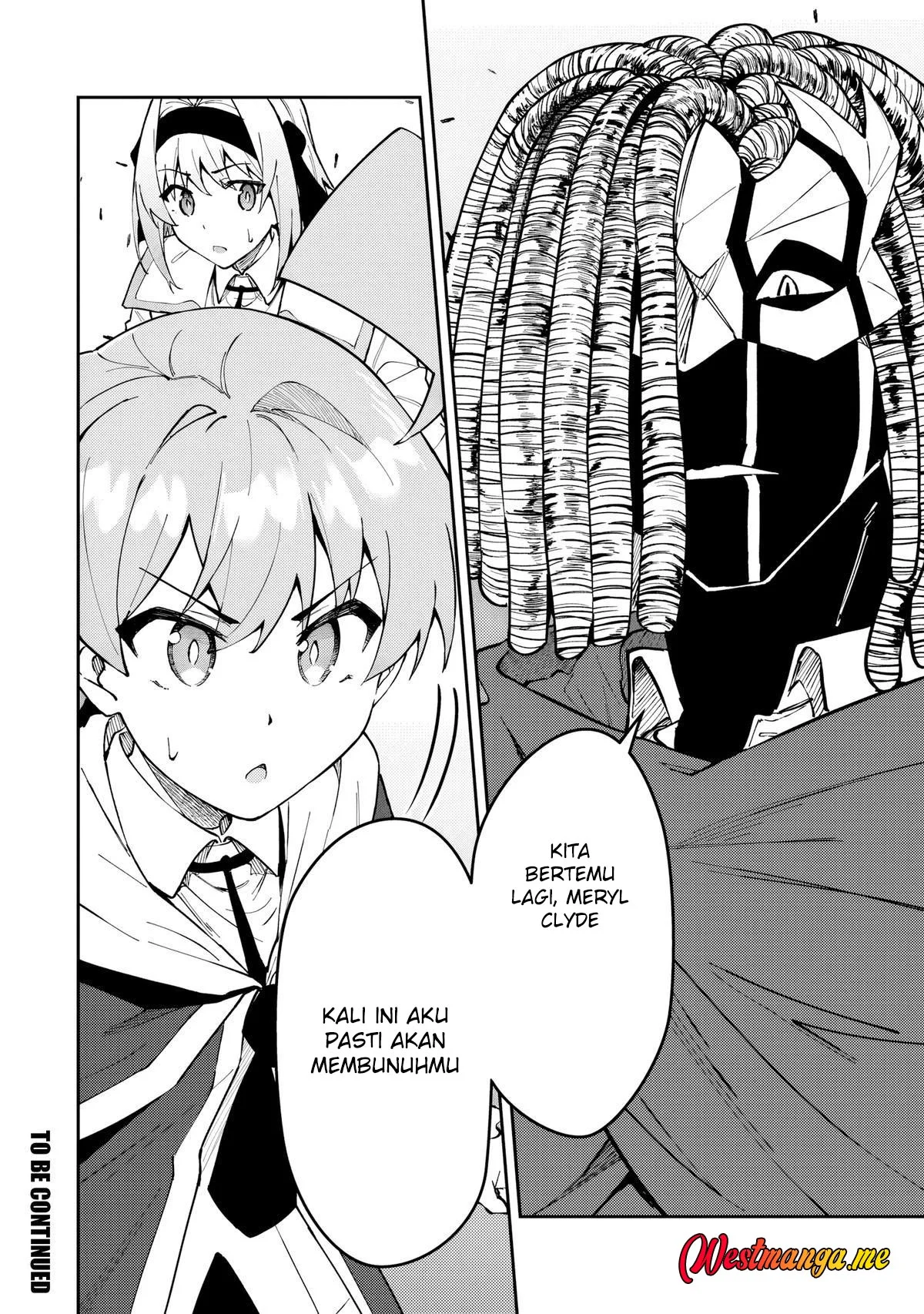 S-Rank Boukensha de Aru Ore no Musume-tachi wa Juudo no Fathercon deshita Chapter 54 - halaman 25