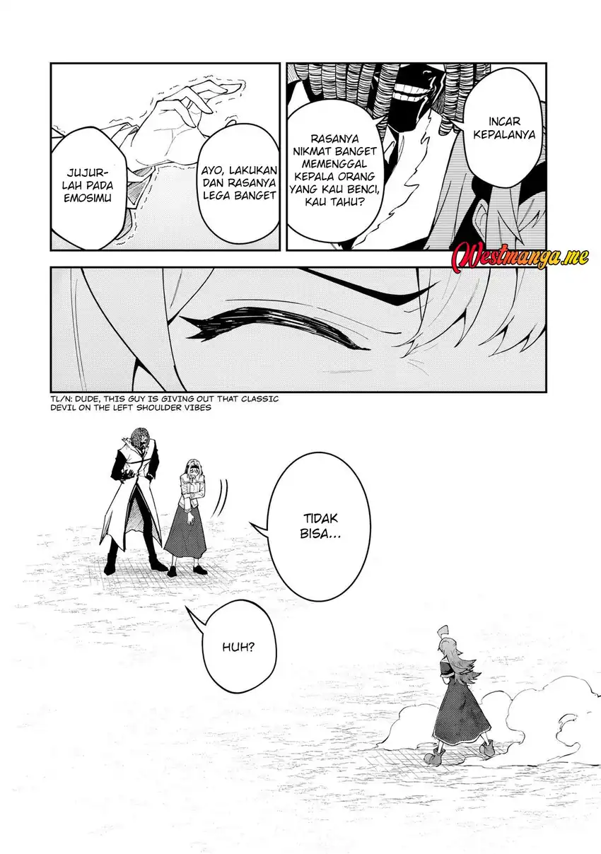 S-Rank Boukensha de Aru Ore no Musume-tachi wa Juudo no Fathercon deshita Chapter 55 - halaman 20