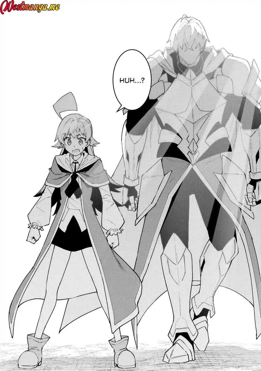 S-Rank Boukensha de Aru Ore no Musume-tachi wa Juudo no Fathercon deshita Chapter 55 - halaman 24