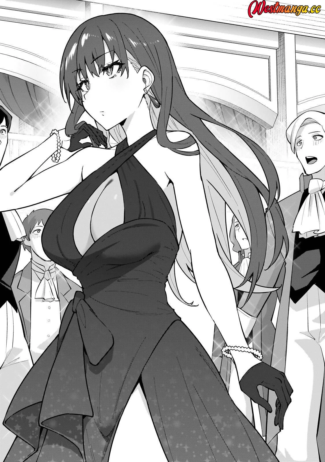 S-Rank Boukensha de Aru Ore no Musume-tachi wa Juudo no Fathercon deshita Chapter 60 - halaman 22