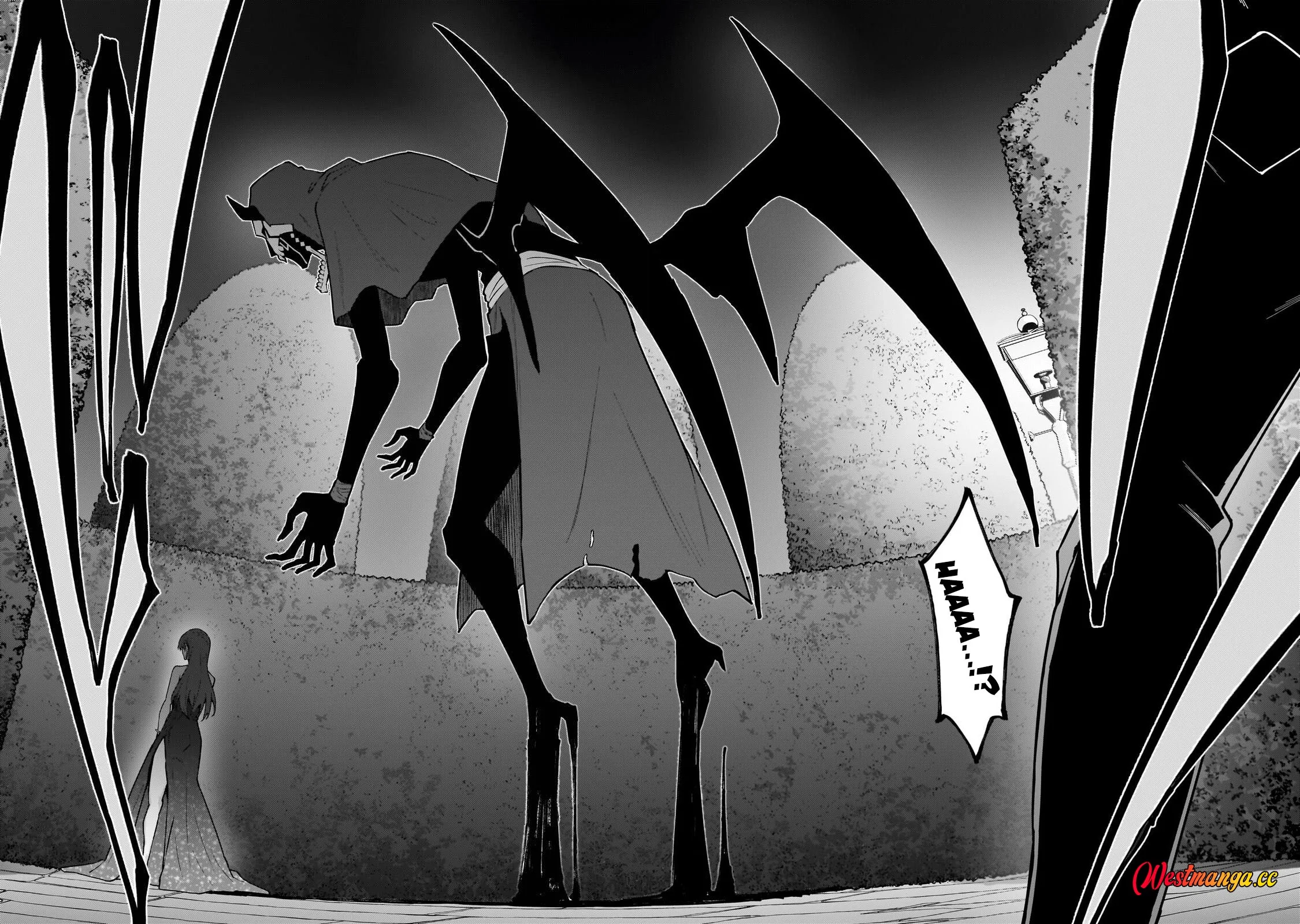S-Rank Boukensha de Aru Ore no Musume-tachi wa Juudo no Fathercon deshita Chapter 60 - halaman 31