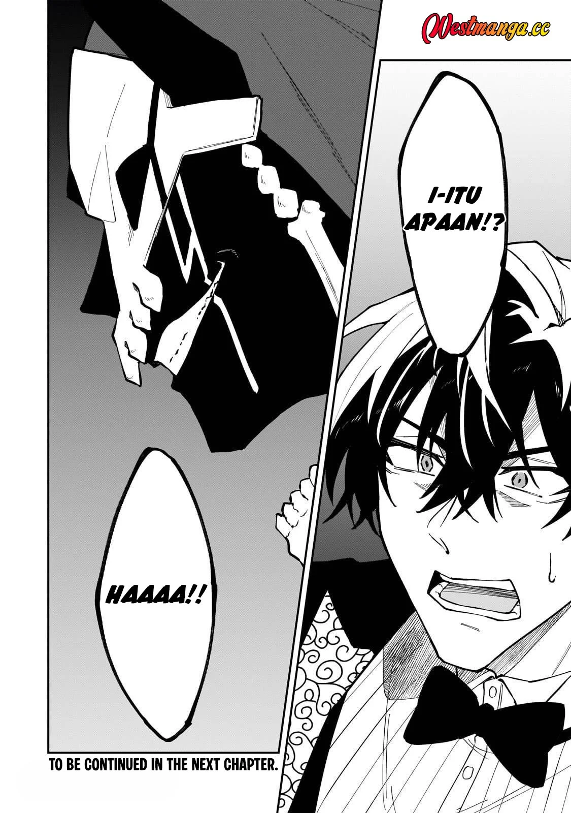 S-Rank Boukensha de Aru Ore no Musume-tachi wa Juudo no Fathercon deshita Chapter 60 - halaman 32