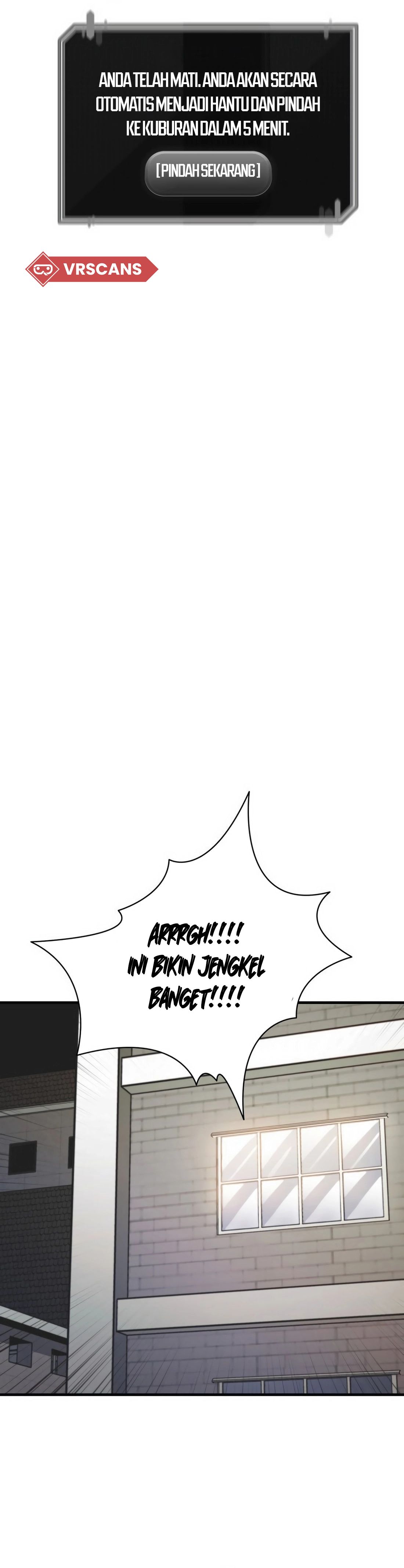 S-Rank Butler Chapter 2 - halaman 30