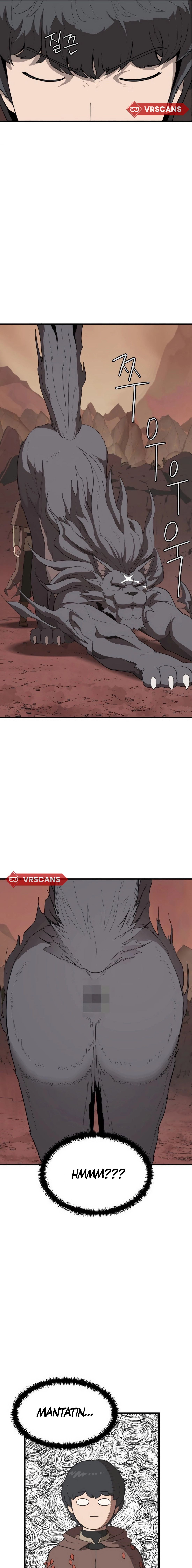 S-Rank Butler Chapter 2 - halaman 39