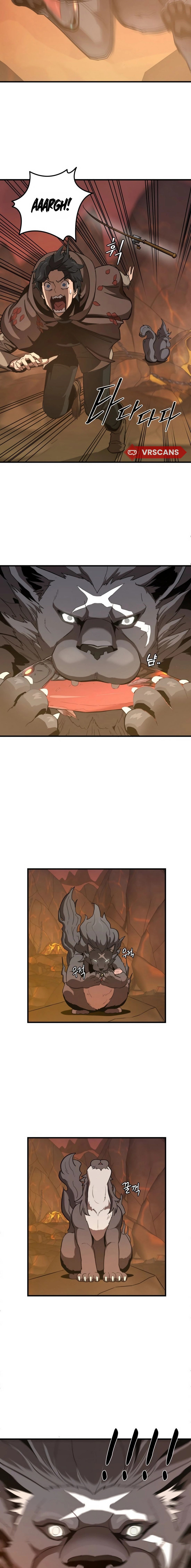 S-Rank Butler Chapter 2 - halaman 7