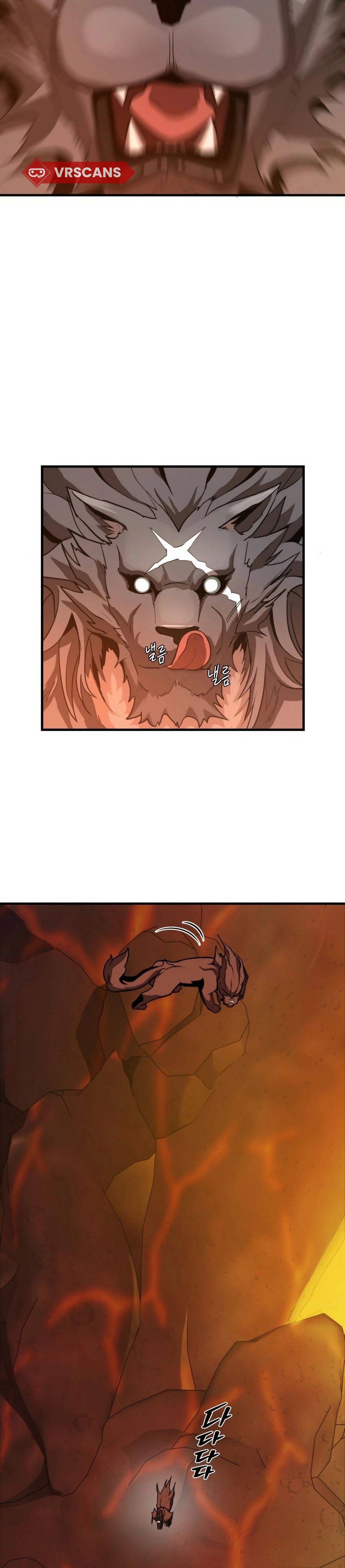 S-Rank Butler Chapter 2 - halaman 8