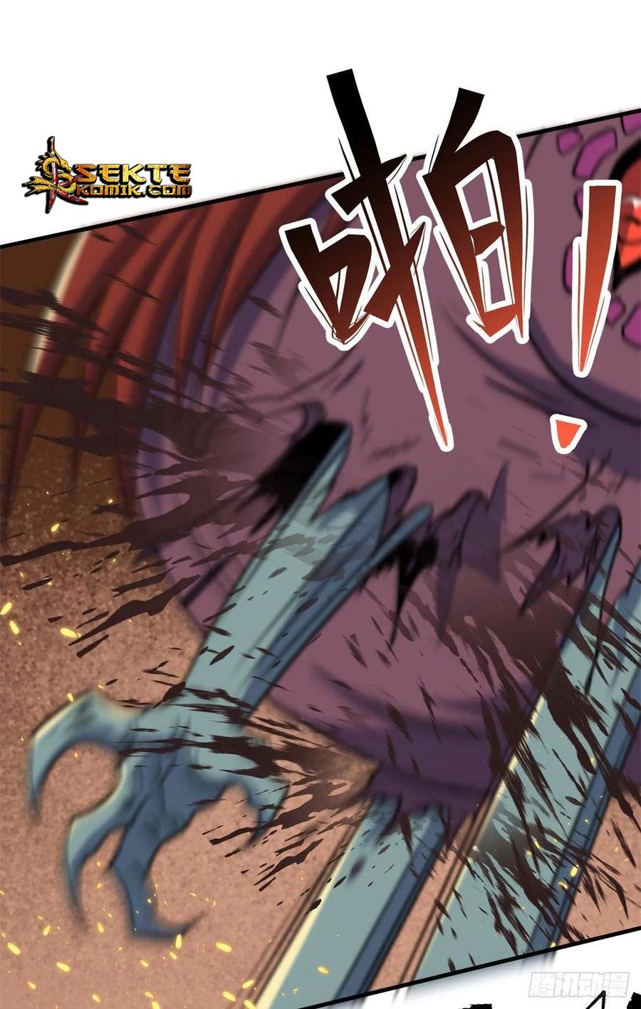 S-Rank Monster no Behemoth Dakedo, Neko to Machigawarete Erufu Musume no Kishi (Pet) Toshite Kurashitemasu Chapter 33 - halaman 20