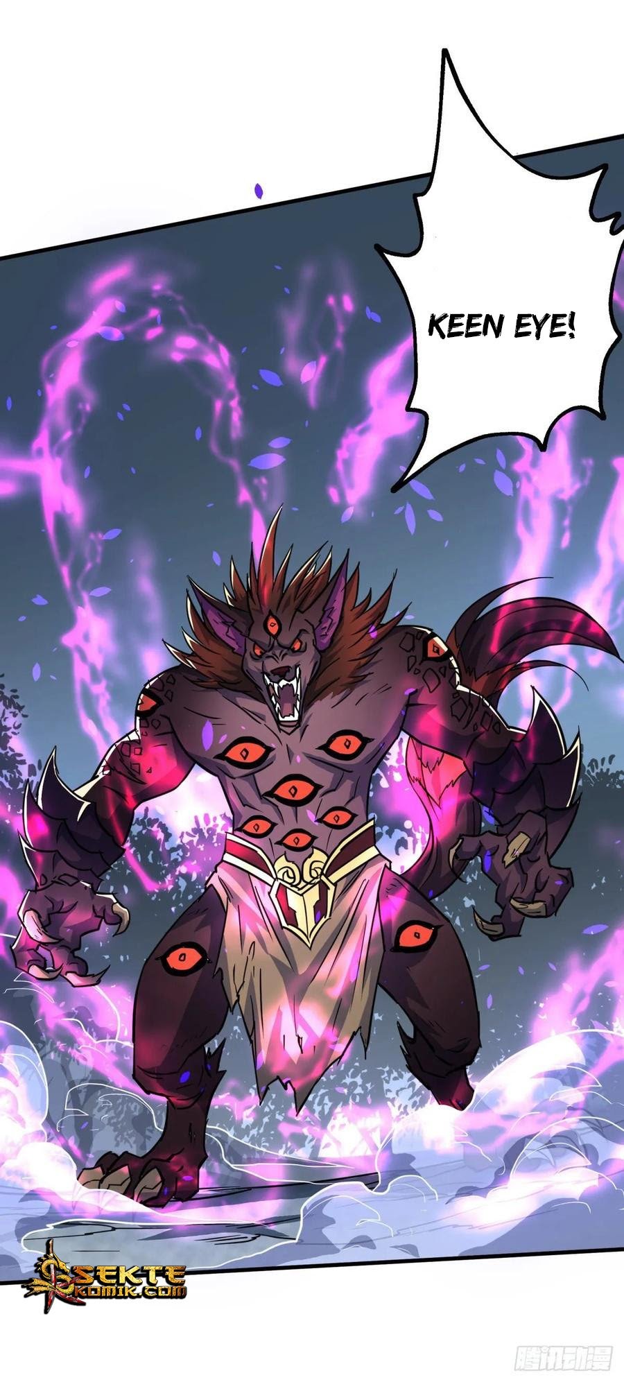 S-Rank Monster no Behemoth Dakedo, Neko to Machigawarete Erufu Musume no Kishi (Pet) Toshite Kurashitemasu Chapter 33 - halaman 8