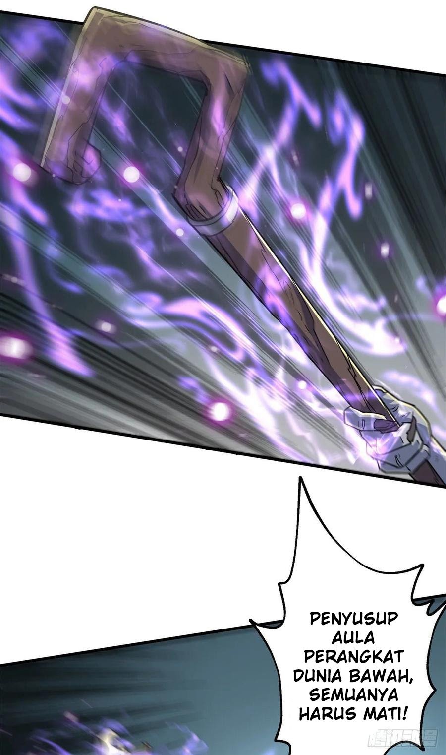 S-Rank Monster no Behemoth Dakedo, Neko to Machigawarete Erufu Musume no Kishi (Pet) Toshite Kurashitemasu Chapter 37 - halaman 9