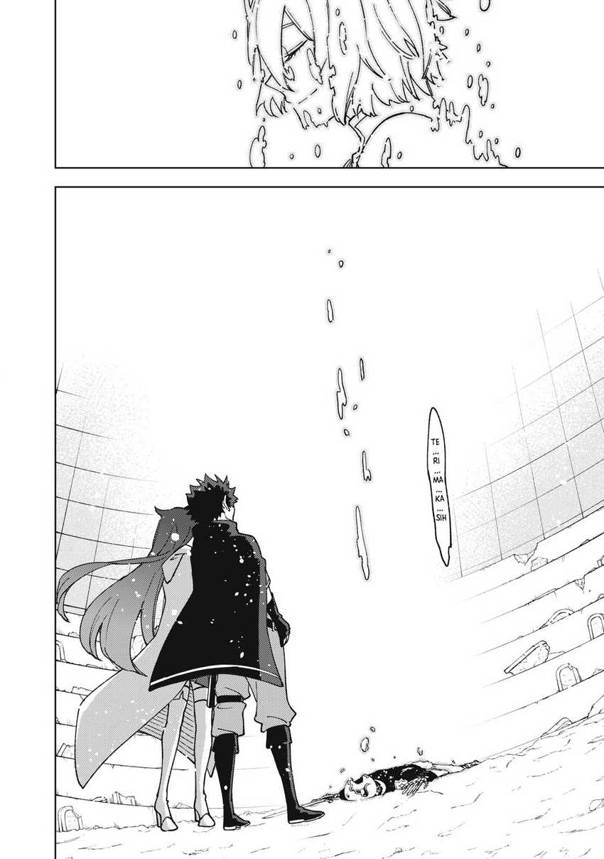 S-Rank Party kara Kaiko sareta "Jugushi": "Noroi no Item" shika Tsukuremasen ga, Sono Seinou wa Artifact-kyuu nari......! Chapter 10 - halaman 11