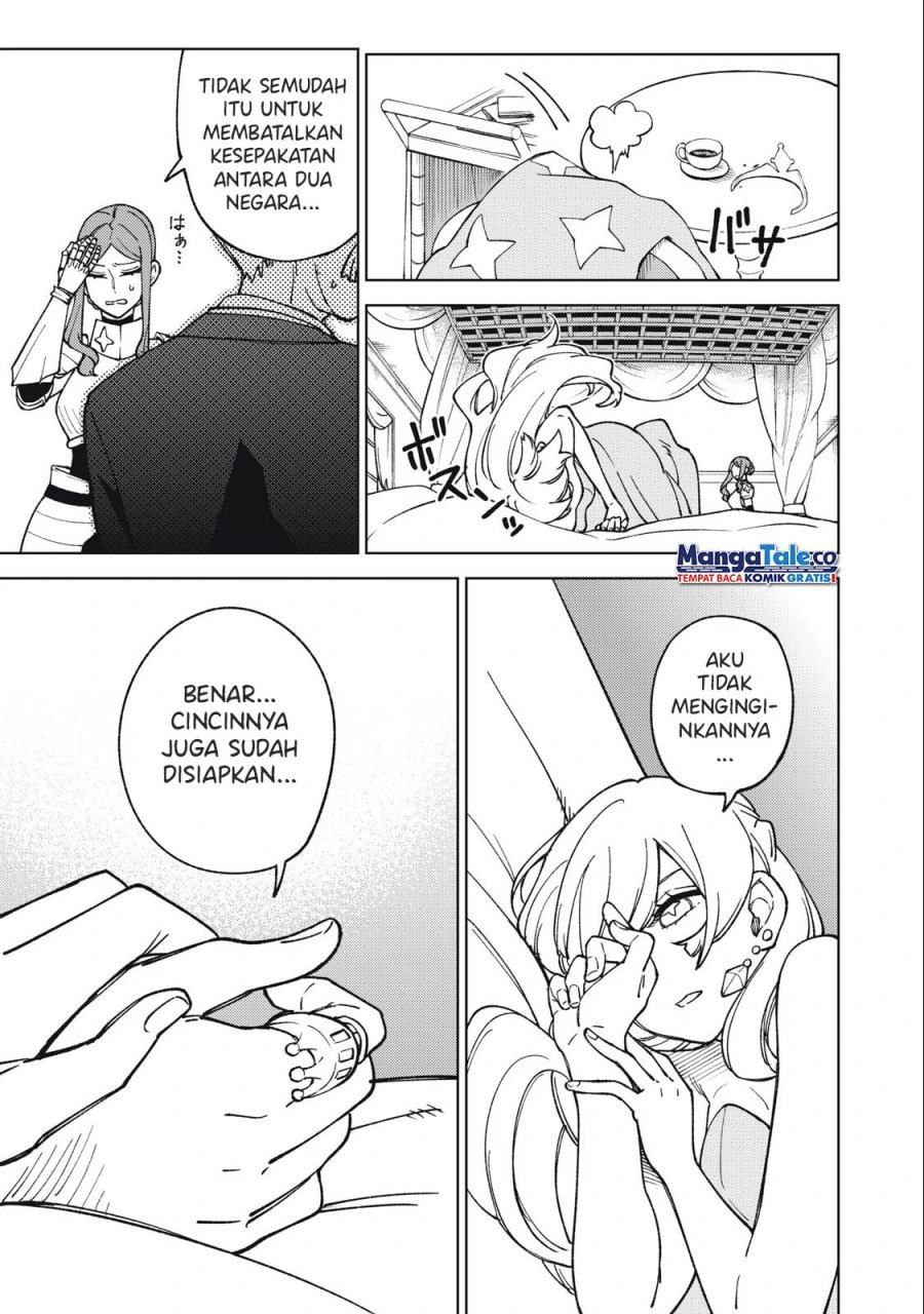 S-Rank Party kara Kaiko sareta "Jugushi": "Noroi no Item" shika Tsukuremasen ga, Sono Seinou wa Artifact-kyuu nari......! Chapter 14 - halaman 8
