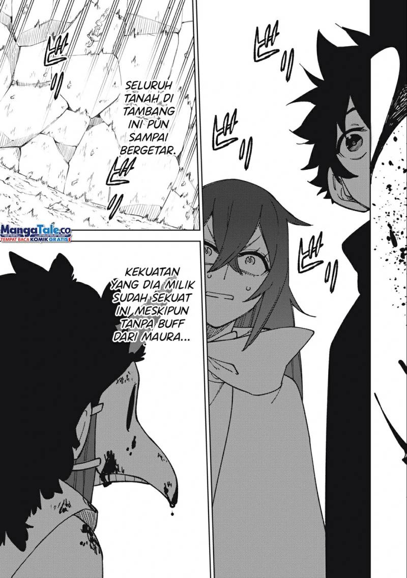 S-Rank Party kara Kaiko sareta "Jugushi": "Noroi no Item" shika Tsukuremasen ga, Sono Seinou wa Artifact-kyuu nari......! Chapter 16 - halaman 12