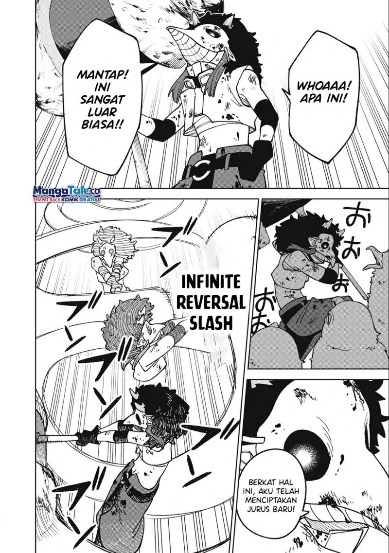 S-Rank Party kara Kaiko sareta "Jugushi": "Noroi no Item" shika Tsukuremasen ga, Sono Seinou wa Artifact-kyuu nari......! Chapter 16 - halaman 13
