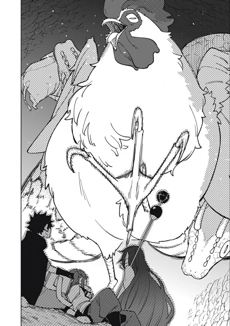 S-Rank Party kara Kaiko sareta "Jugushi": "Noroi no Item" shika Tsukuremasen ga, Sono Seinou wa Artifact-kyuu nari......! Chapter 16 - halaman 23