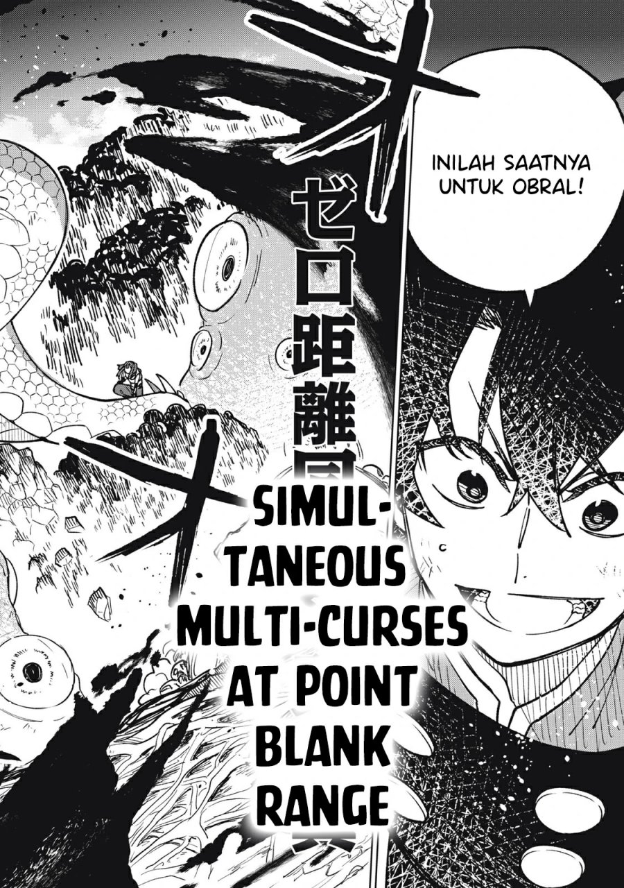 S-Rank Party kara Kaiko sareta "Jugushi": "Noroi no Item" shika Tsukuremasen ga, Sono Seinou wa Artifact-kyuu nari......! Chapter 17 - halaman 17