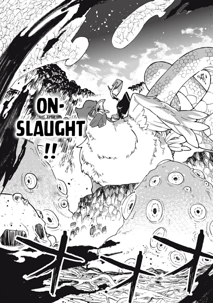 S-Rank Party kara Kaiko sareta "Jugushi": "Noroi no Item" shika Tsukuremasen ga, Sono Seinou wa Artifact-kyuu nari......! Chapter 17 - halaman 18