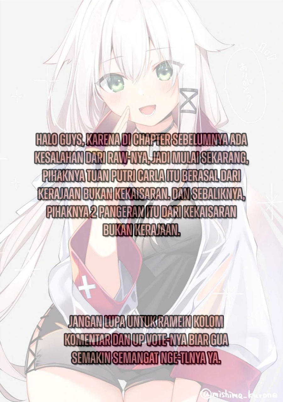 S-Rank Party kara Kaiko sareta "Jugushi": "Noroi no Item" shika Tsukuremasen ga, Sono Seinou wa Artifact-kyuu nari......! Chapter 21 - halaman 2
