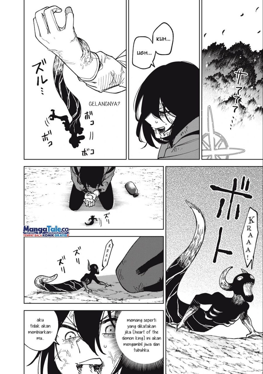 S-Rank Party kara Kaiko sareta "Jugushi": "Noroi no Item" shika Tsukuremasen ga, Sono Seinou wa Artifact-kyuu nari......! Chapter 21 - halaman 26