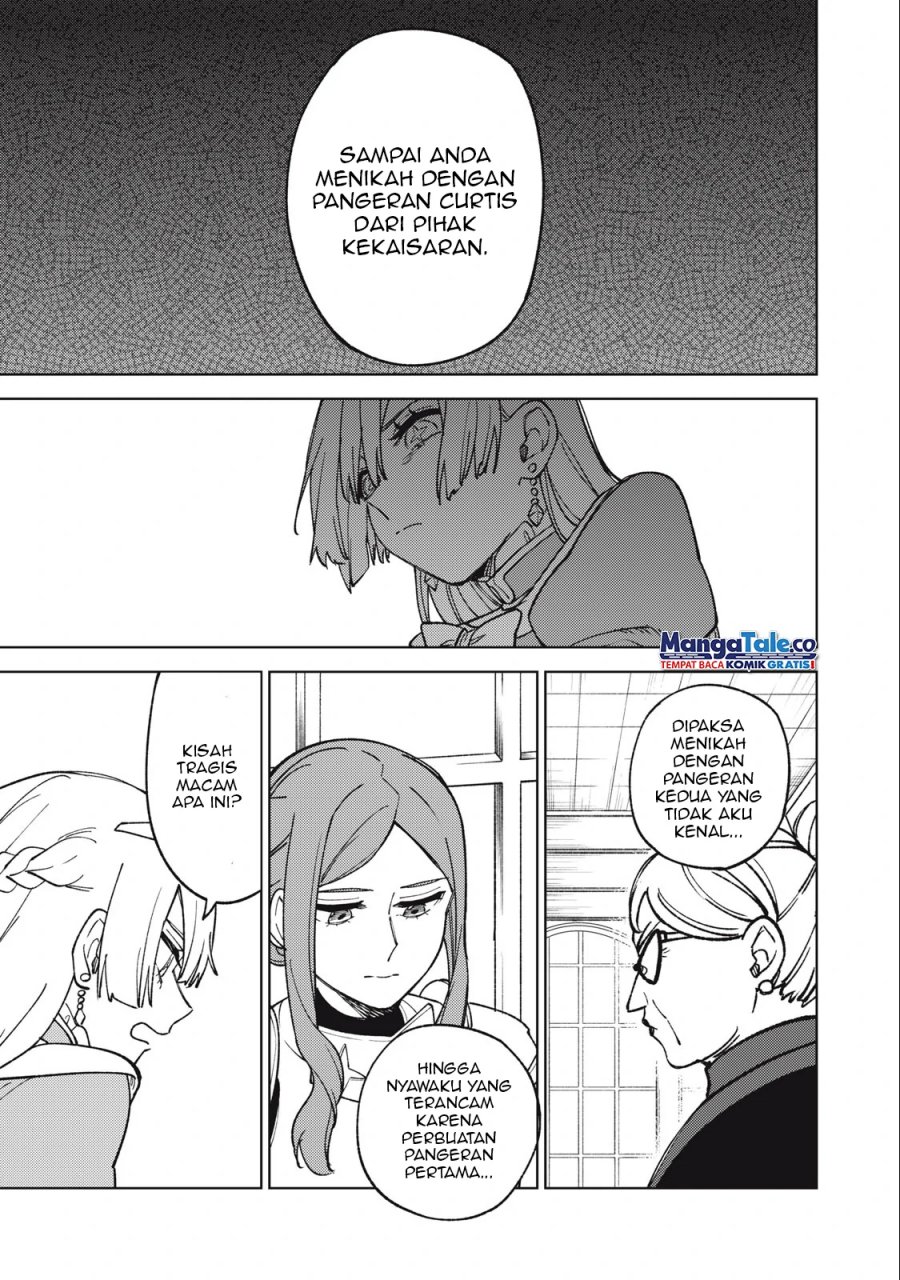 S-Rank Party kara Kaiko sareta "Jugushi": "Noroi no Item" shika Tsukuremasen ga, Sono Seinou wa Artifact-kyuu nari......! Chapter 21 - halaman 7
