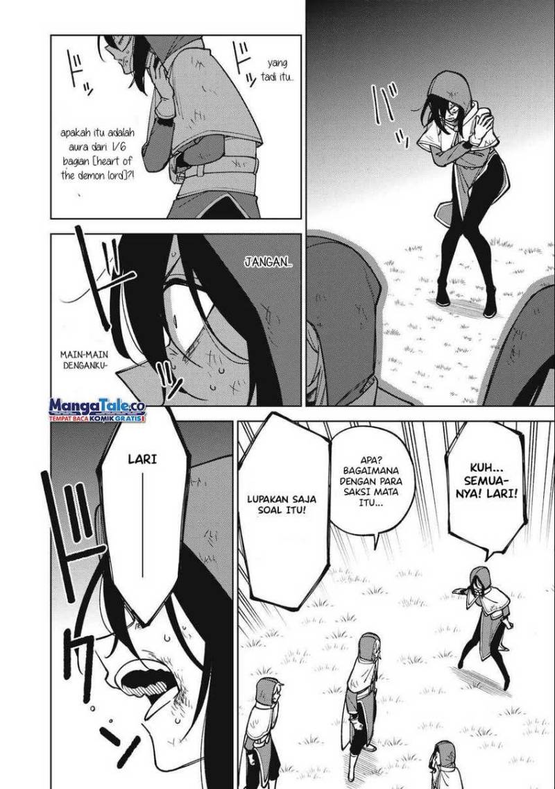 S-Rank Party kara Kaiko sareta "Jugushi": "Noroi no Item" shika Tsukuremasen ga, Sono Seinou wa Artifact-kyuu nari......! Chapter 24 - halaman 5