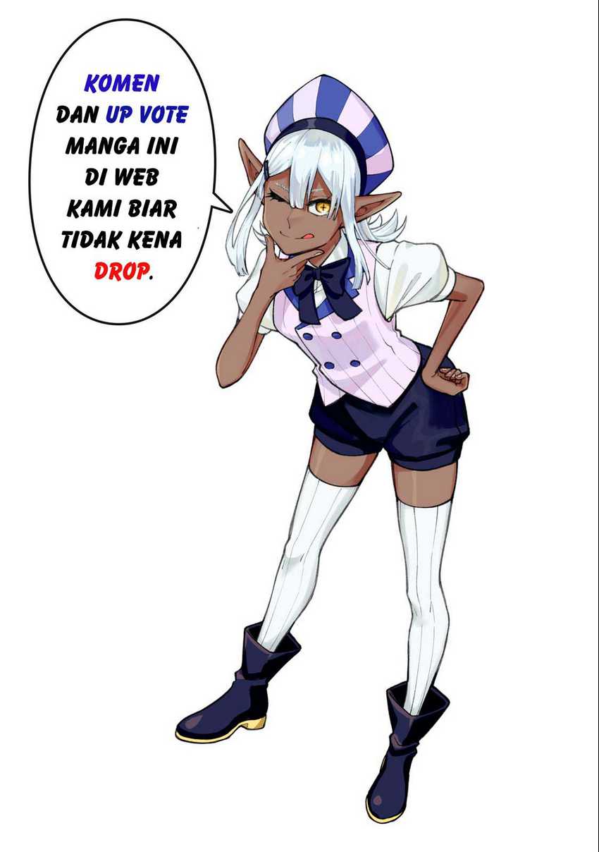 S-Rank Party kara Kaiko sareta "Jugushi": "Noroi no Item" shika Tsukuremasen ga, Sono Seinou wa Artifact-kyuu nari......! Chapter 25 - halaman 36
