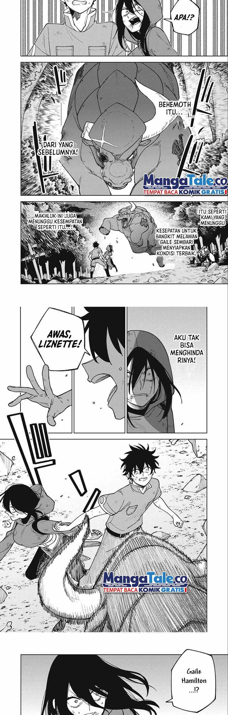 S-Rank Party kara Kaiko sareta "Jugushi": "Noroi no Item" shika Tsukuremasen ga, Sono Seinou wa Artifact-kyuu nari......! Chapter 26 - halaman 13
