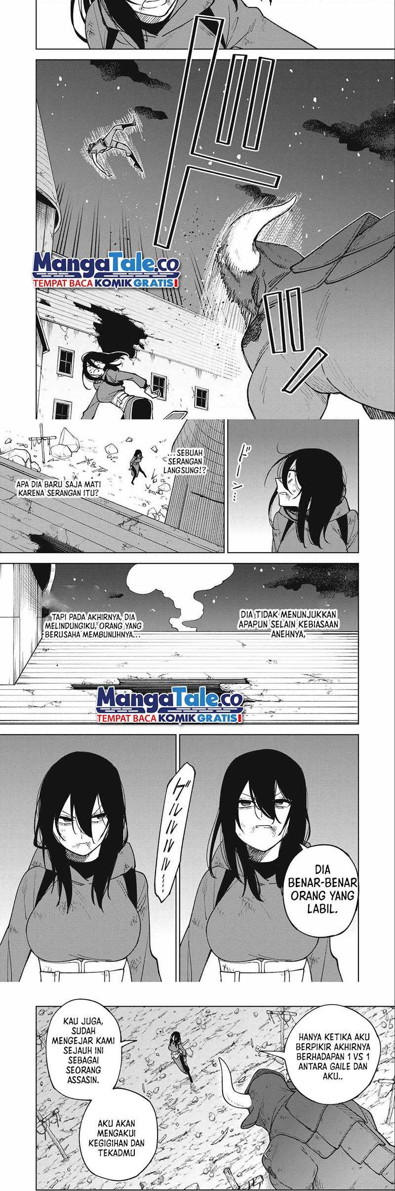 S-Rank Party kara Kaiko sareta "Jugushi": "Noroi no Item" shika Tsukuremasen ga, Sono Seinou wa Artifact-kyuu nari......! Chapter 26 - halaman 14