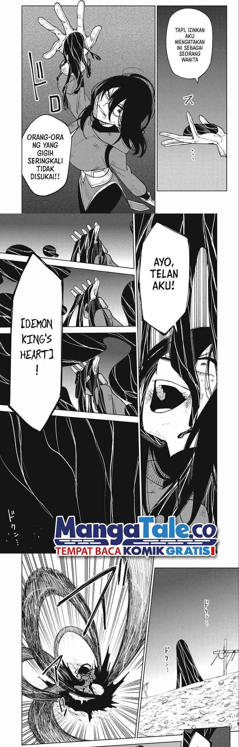 S-Rank Party kara Kaiko sareta "Jugushi": "Noroi no Item" shika Tsukuremasen ga, Sono Seinou wa Artifact-kyuu nari......! Chapter 26 - halaman 15