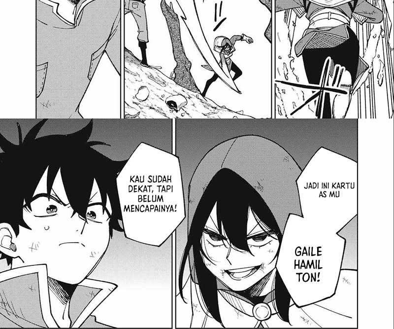 S-Rank Party kara Kaiko sareta "Jugushi": "Noroi no Item" shika Tsukuremasen ga, Sono Seinou wa Artifact-kyuu nari......! Chapter 26 - halaman 6