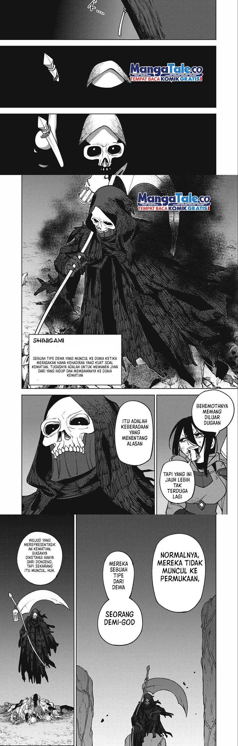 S-Rank Party kara Kaiko sareta "Jugushi": "Noroi no Item" shika Tsukuremasen ga, Sono Seinou wa Artifact-kyuu nari......! Chapter 27 - halaman 10