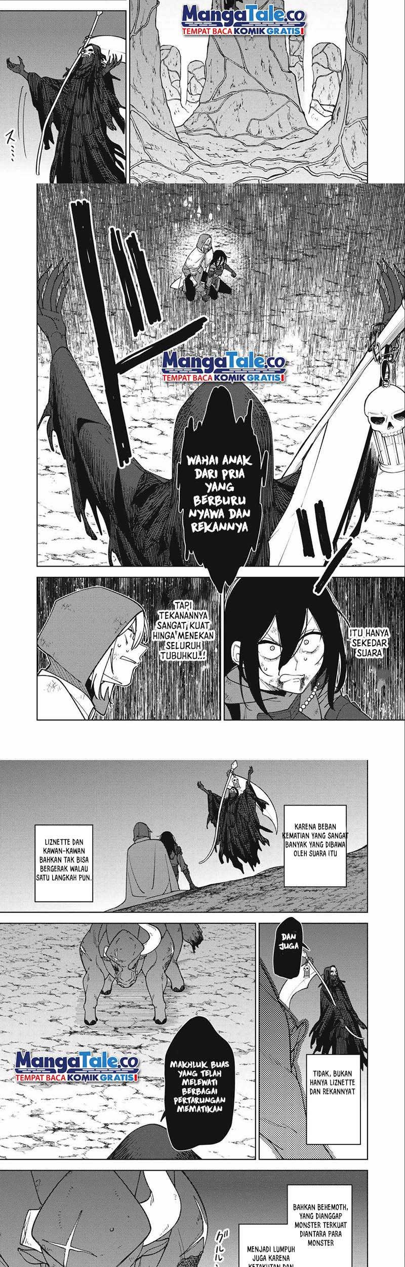 S-Rank Party kara Kaiko sareta "Jugushi": "Noroi no Item" shika Tsukuremasen ga, Sono Seinou wa Artifact-kyuu nari......! Chapter 27 - halaman 11