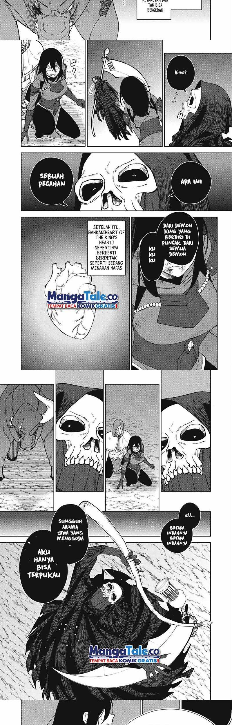 S-Rank Party kara Kaiko sareta "Jugushi": "Noroi no Item" shika Tsukuremasen ga, Sono Seinou wa Artifact-kyuu nari......! Chapter 27 - halaman 12