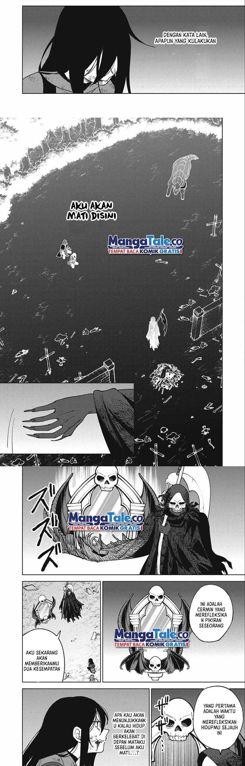 S-Rank Party kara Kaiko sareta "Jugushi": "Noroi no Item" shika Tsukuremasen ga, Sono Seinou wa Artifact-kyuu nari......! Chapter 27 - halaman 14
