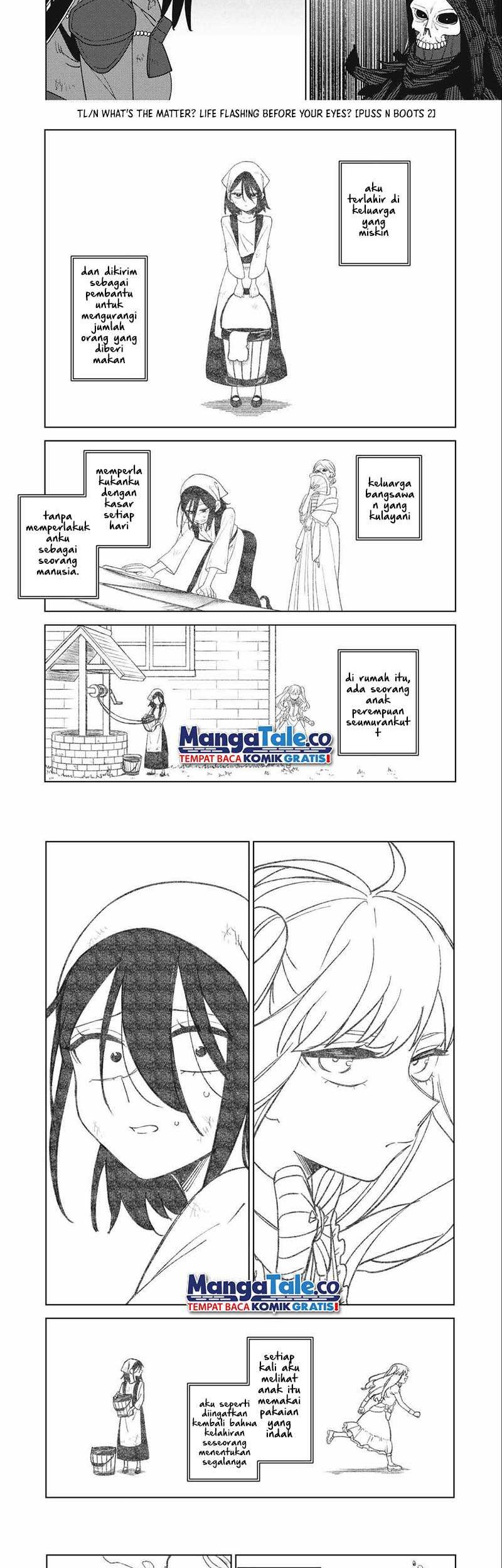 S-Rank Party kara Kaiko sareta "Jugushi": "Noroi no Item" shika Tsukuremasen ga, Sono Seinou wa Artifact-kyuu nari......! Chapter 27 - halaman 15