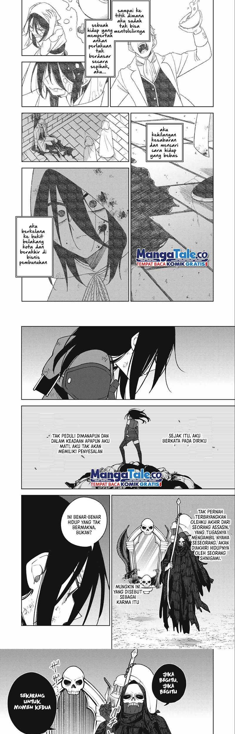 S-Rank Party kara Kaiko sareta "Jugushi": "Noroi no Item" shika Tsukuremasen ga, Sono Seinou wa Artifact-kyuu nari......! Chapter 27 - halaman 16