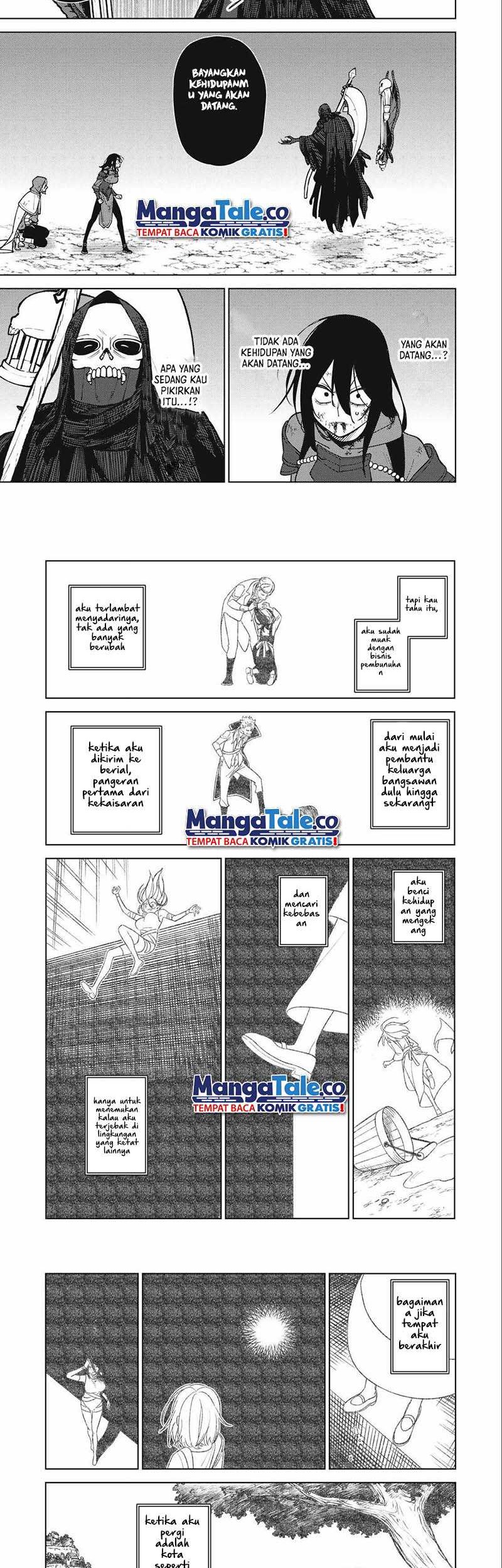 S-Rank Party kara Kaiko sareta "Jugushi": "Noroi no Item" shika Tsukuremasen ga, Sono Seinou wa Artifact-kyuu nari......! Chapter 27 - halaman 17