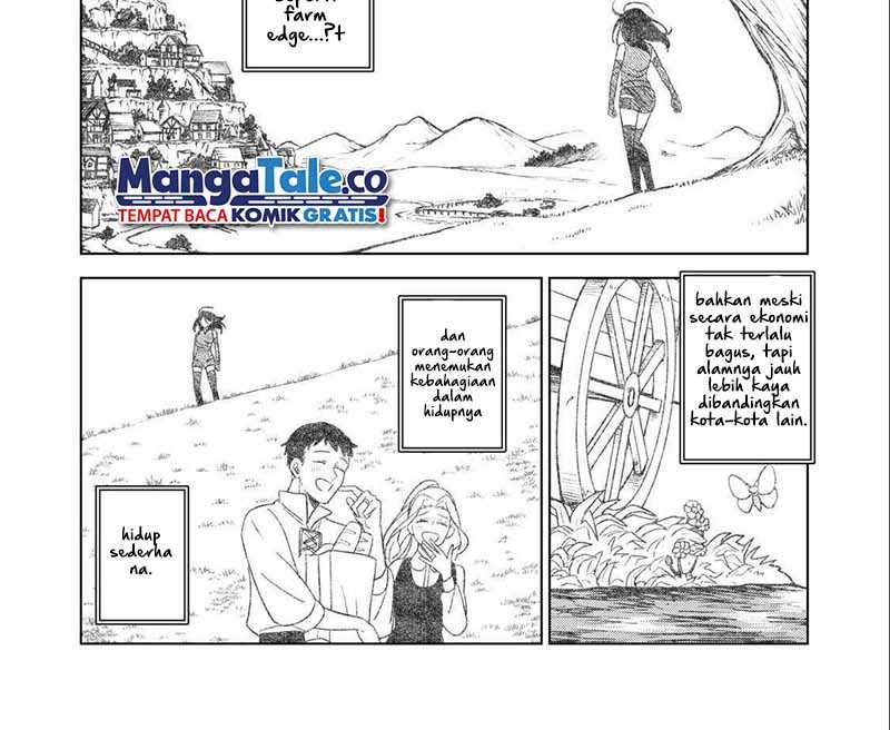 S-Rank Party kara Kaiko sareta "Jugushi": "Noroi no Item" shika Tsukuremasen ga, Sono Seinou wa Artifact-kyuu nari......! Chapter 27 - halaman 18