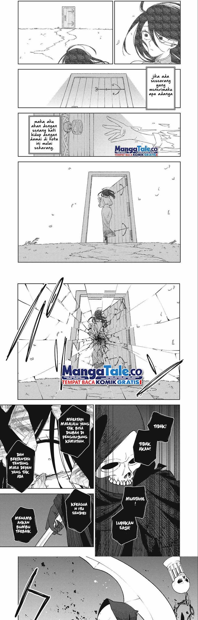 S-Rank Party kara Kaiko sareta "Jugushi": "Noroi no Item" shika Tsukuremasen ga, Sono Seinou wa Artifact-kyuu nari......! Chapter 27 - halaman 19
