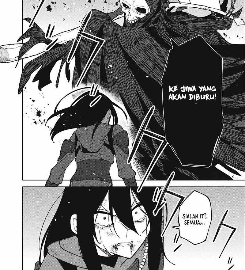 S-Rank Party kara Kaiko sareta "Jugushi": "Noroi no Item" shika Tsukuremasen ga, Sono Seinou wa Artifact-kyuu nari......! Chapter 27 - halaman 20