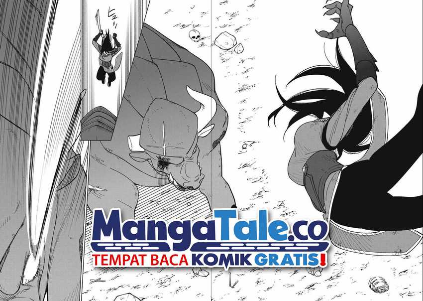 S-Rank Party kara Kaiko sareta "Jugushi": "Noroi no Item" shika Tsukuremasen ga, Sono Seinou wa Artifact-kyuu nari......! Chapter 27 - halaman 3