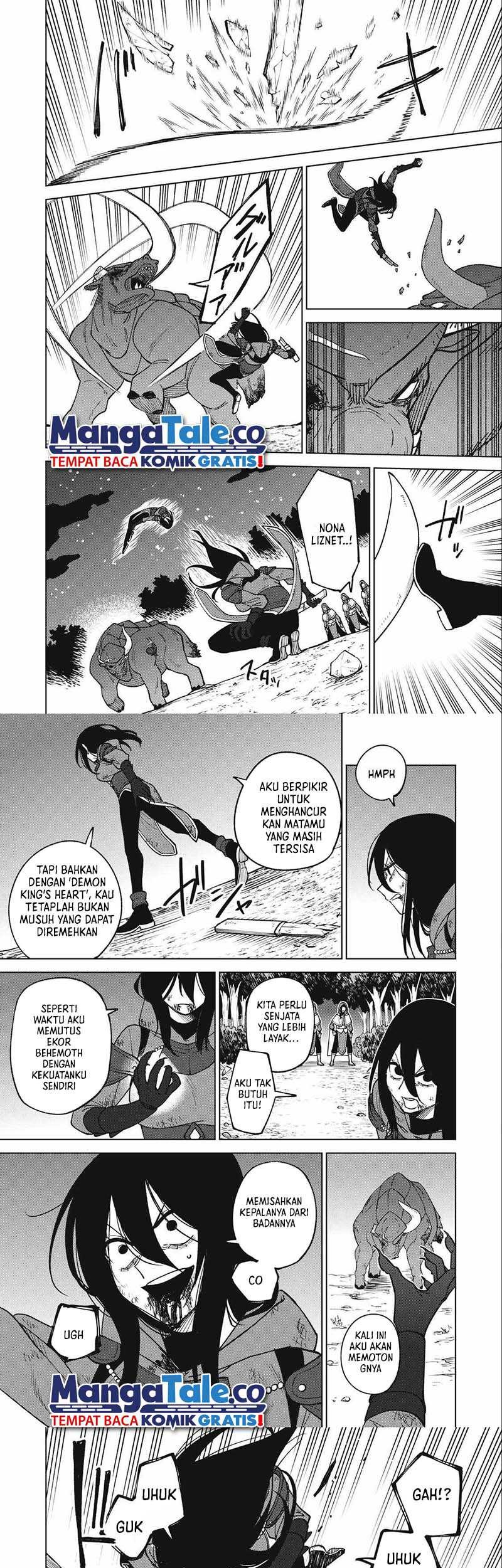 S-Rank Party kara Kaiko sareta "Jugushi": "Noroi no Item" shika Tsukuremasen ga, Sono Seinou wa Artifact-kyuu nari......! Chapter 27 - halaman 4