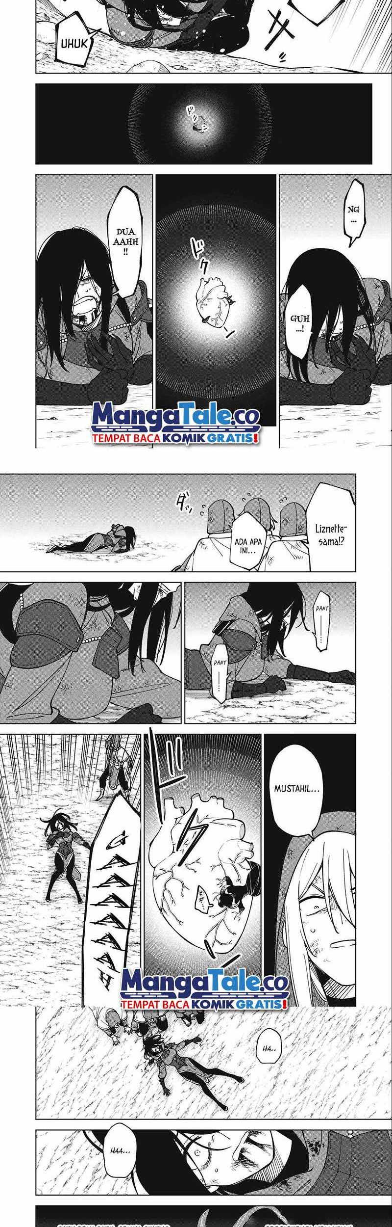 S-Rank Party kara Kaiko sareta "Jugushi": "Noroi no Item" shika Tsukuremasen ga, Sono Seinou wa Artifact-kyuu nari......! Chapter 27 - halaman 5
