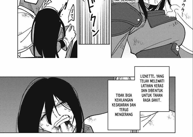 S-Rank Party kara Kaiko sareta "Jugushi": "Noroi no Item" shika Tsukuremasen ga, Sono Seinou wa Artifact-kyuu nari......! Chapter 27 - halaman 8
