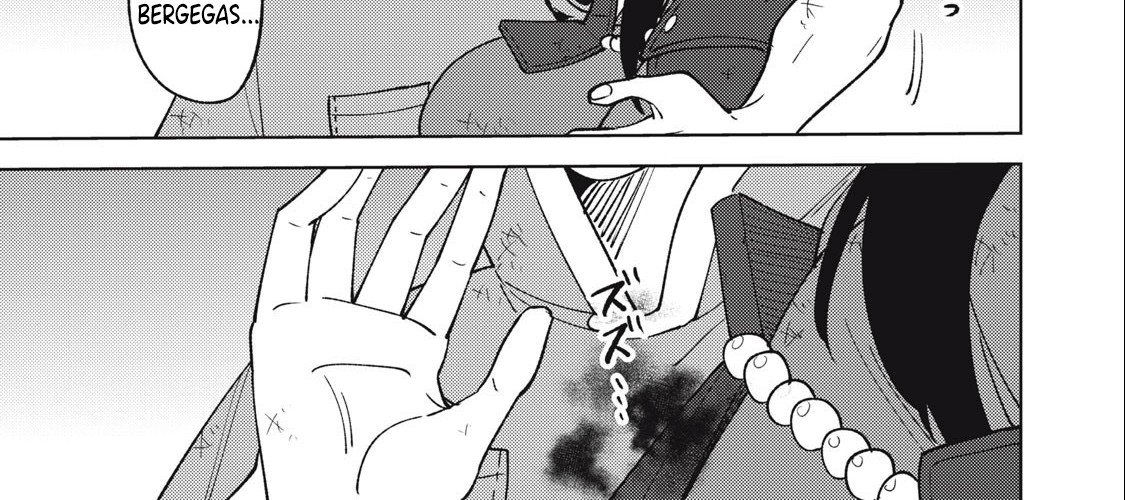 S-Rank Party kara Kaiko sareta "Jugushi": "Noroi no Item" shika Tsukuremasen ga, Sono Seinou wa Artifact-kyuu nari......! Chapter 28 - halaman 13