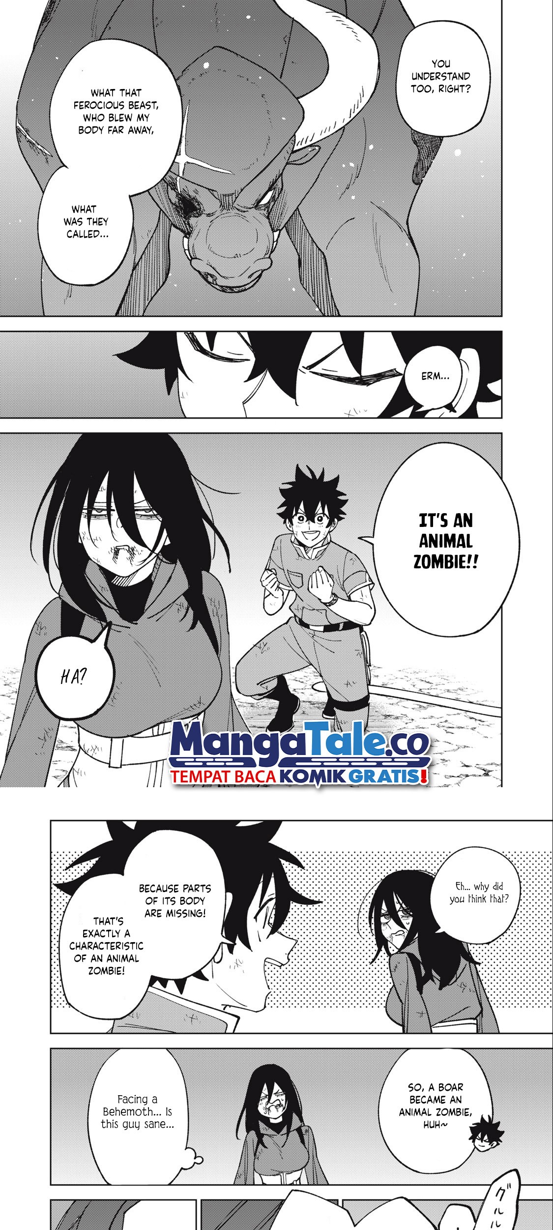 S-Rank Party kara Kaiko sareta "Jugushi": "Noroi no Item" shika Tsukuremasen ga, Sono Seinou wa Artifact-kyuu nari......! Chapter 28 - halaman 18