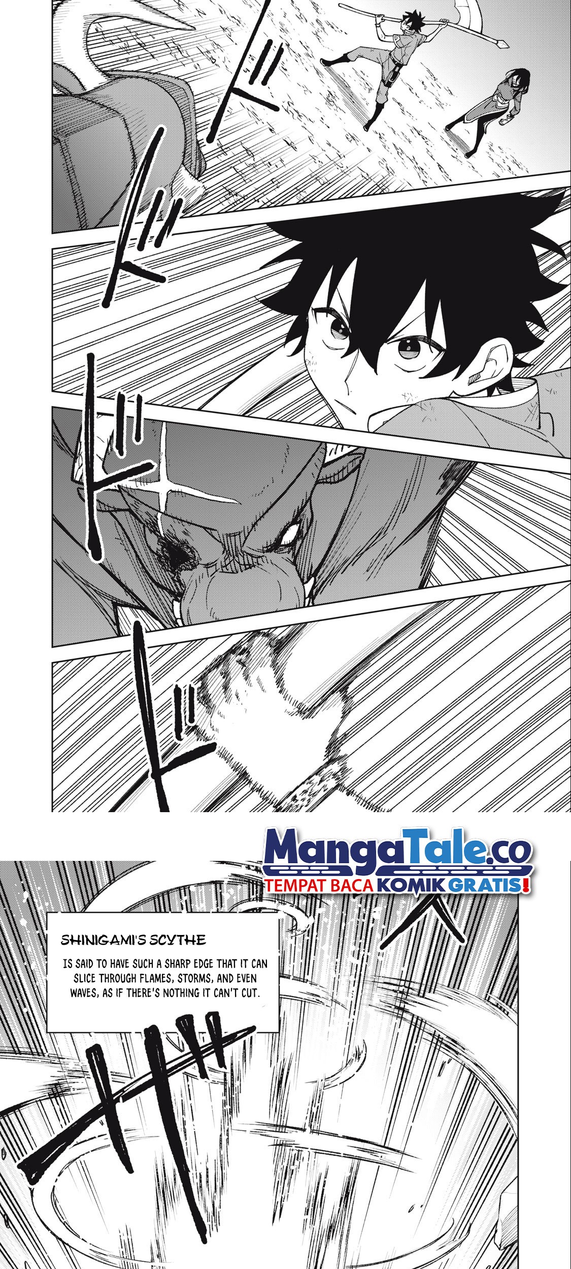 S-Rank Party kara Kaiko sareta "Jugushi": "Noroi no Item" shika Tsukuremasen ga, Sono Seinou wa Artifact-kyuu nari......! Chapter 28 - halaman 22
