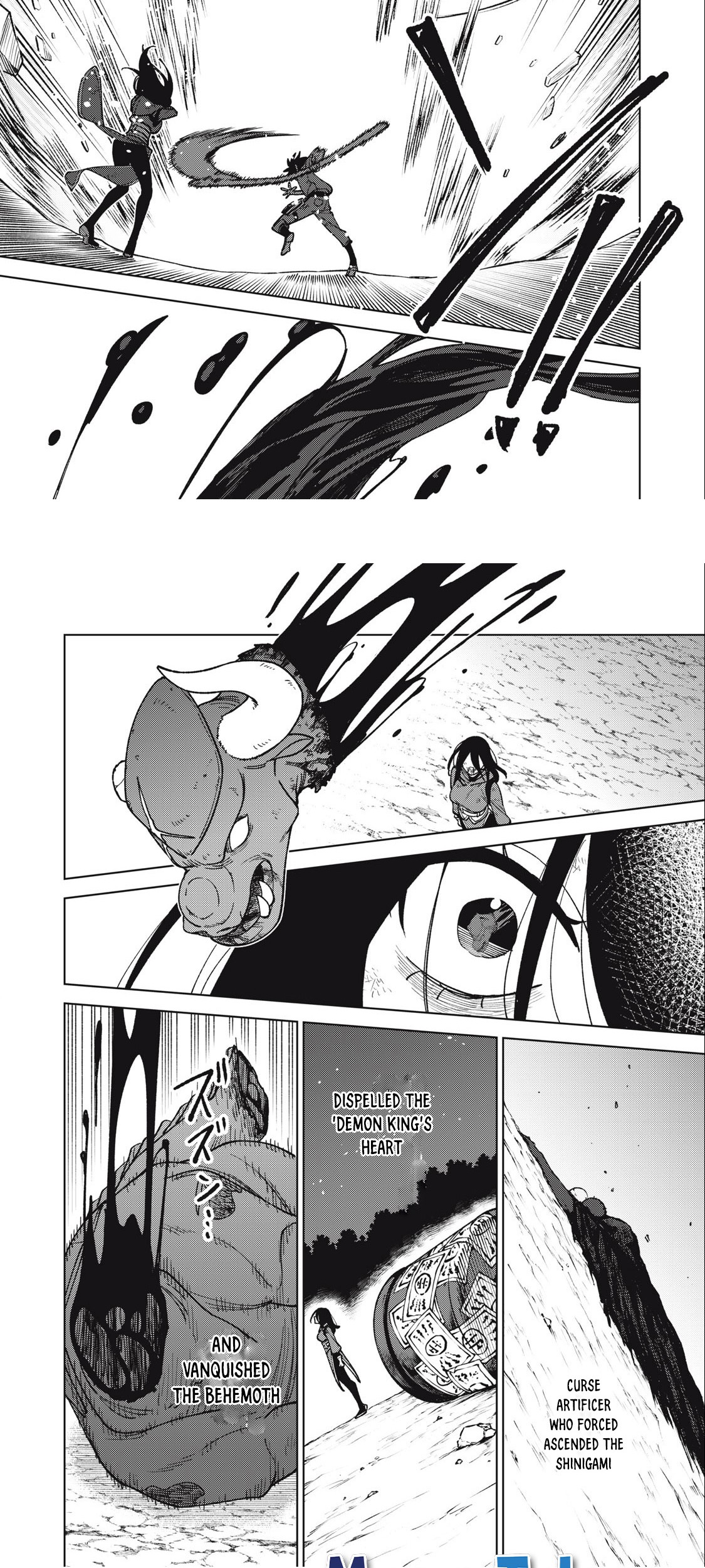 S-Rank Party kara Kaiko sareta "Jugushi": "Noroi no Item" shika Tsukuremasen ga, Sono Seinou wa Artifact-kyuu nari......! Chapter 28 - halaman 23